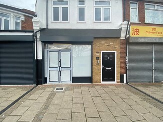 Plus de détails pour 20-30 Church St, Dagenham - Vente au détail à louer