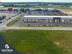 2454-2630 Calumet Trce, Owensboro, KY for lease Interior Photo- Image 1 of 2