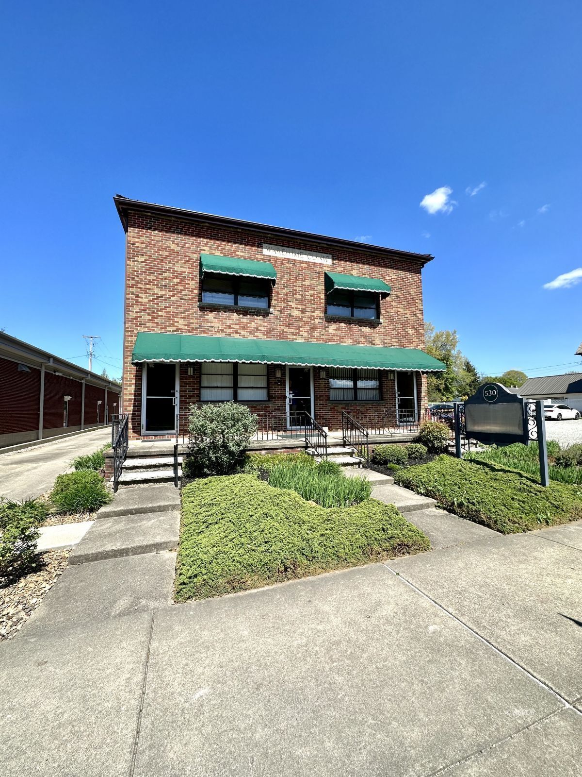 530 2nd Ave, Gallipolis, OH à vendre Photo principale- Image 1 de 25