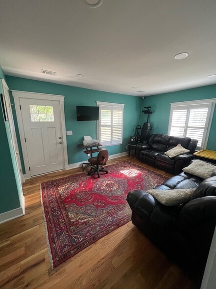 929 W Old Hickory Blvd, Madison, TN à louer - Photo du bâtiment - Image 3 de 7