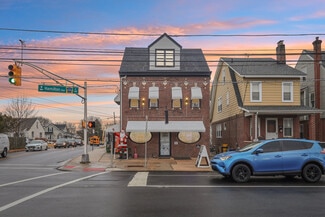 Plus de détails pour 1600 Hamilton Ave, Hamilton, NJ - Commerce de détail à vendre