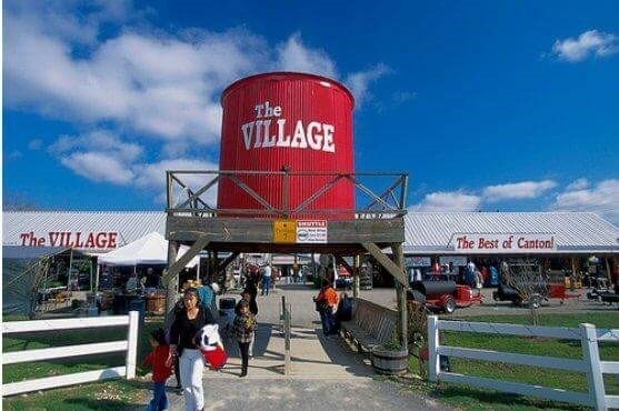 542 E Dallas St, Canton, TX à vendre - Photo du bâtiment - Image 2 de 4