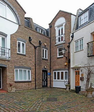 More details for 8 Celbridge Mews, London - Office for Lease