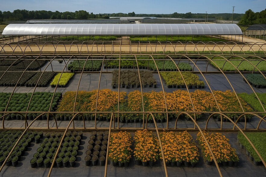 3351 County Road 301, Tiplersville, MS à vendre - Autre - Image 2 de 4