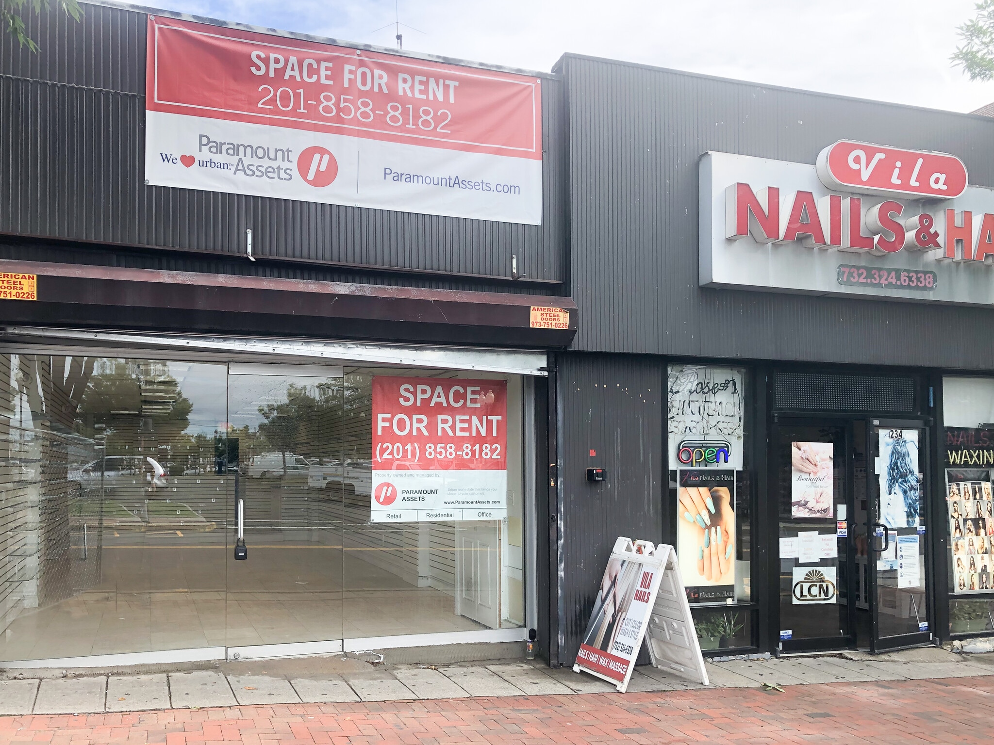 238 Smith St, Perth Amboy, NJ for lease Primary Photo- Image 1 of 3