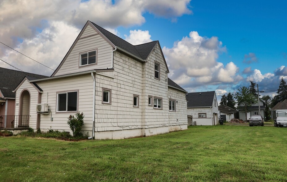1111 Chenault Ave, Hoquiam, WA for sale - Building Photo - Image 3 of 23