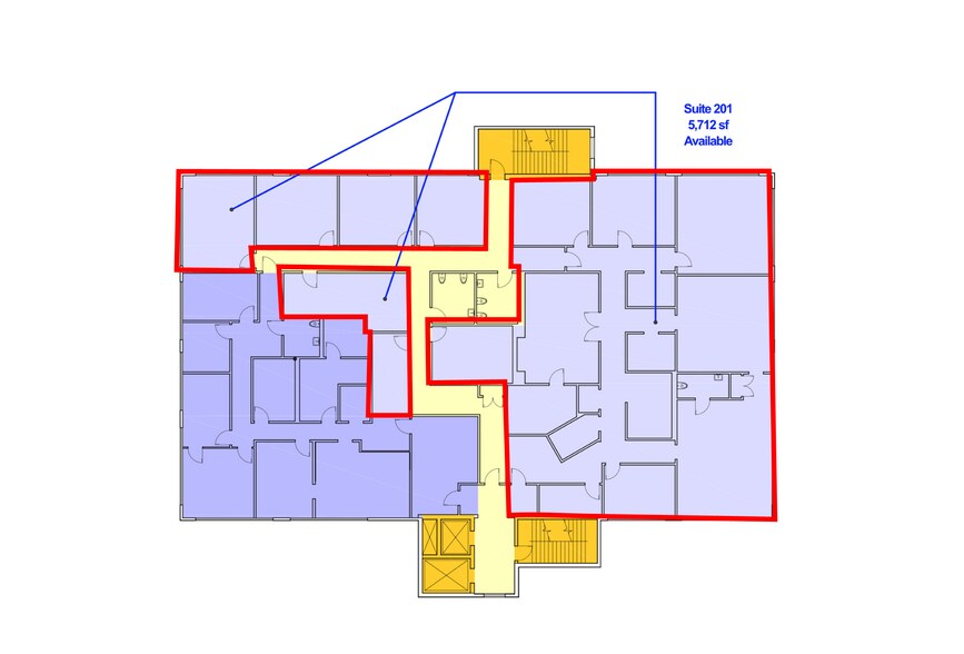 13 Armand Hammer Blvd, Pottstown, PA à louer - Photo du bâtiment - Image 2 de 9