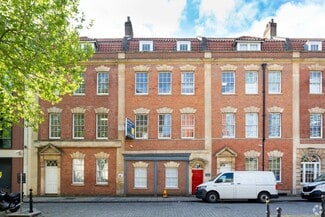 Plus de détails pour Bath St, Bristol - Bureau à louer