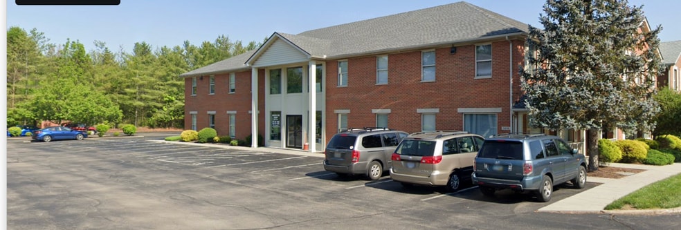 8919 Brookside Ave, West Chester, OH for lease - Building Photo - Image 2 of 2