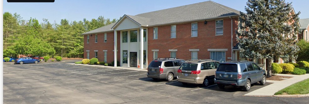 8919 Brookside Ave, West Chester, OH à louer - Photo du bâtiment - Image 2 de 2