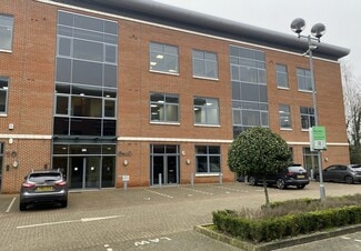 More details for Station Rd, Harpenden - Coworking for Lease