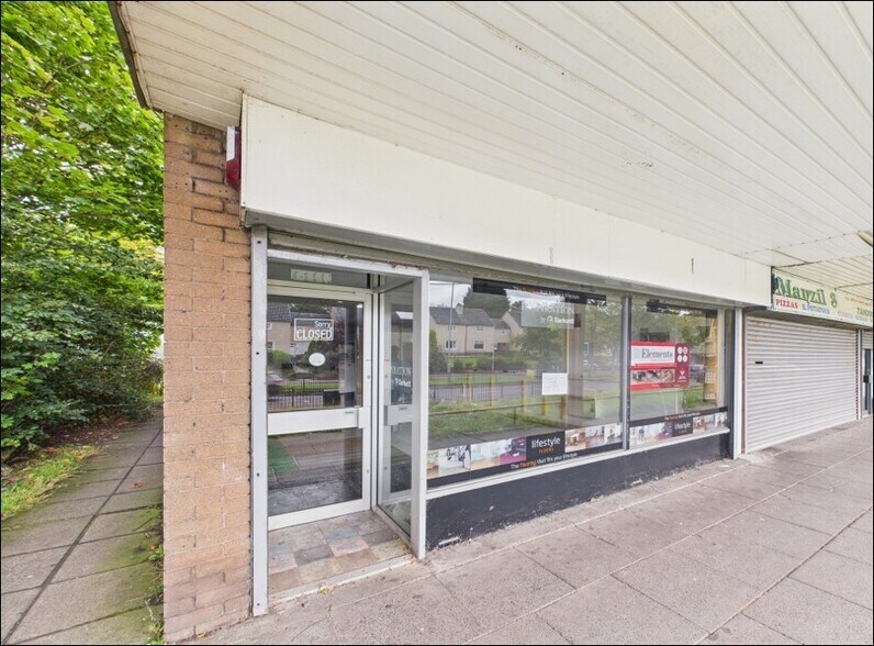 72 Hillhouse Rd, Hamilton à louer - Photo du bâtiment - Image 2 de 3