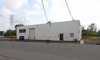Plus de détails pour 747 Walden Ave, Buffalo, NY - Industriel à louer