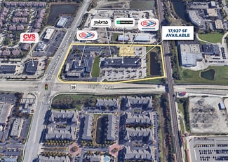 More details for S State Route 59, Naperville, IL - Retail for Lease