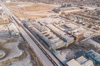 More details for 3100 W Concordia Ave, Milwaukee, WI - Industrial for Sale