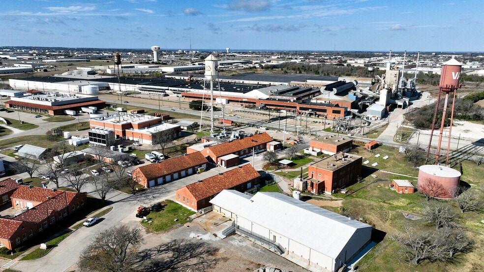 5200 Beverly Dr, Waco, TX for sale - Building Photo - Image 3 of 15