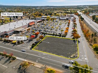 Plus de détails pour 2180 3rd St, Oroville, CA - Terrain à louer