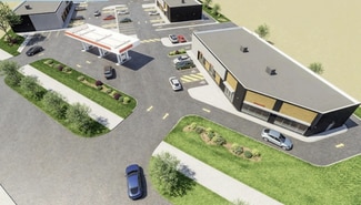 More details for 3307 Ewing Trail SW, AB, AB - Retail for Lease