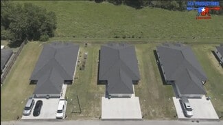 More details for Old Timers Portfolio – Multifamily for Sale, Orange, TX