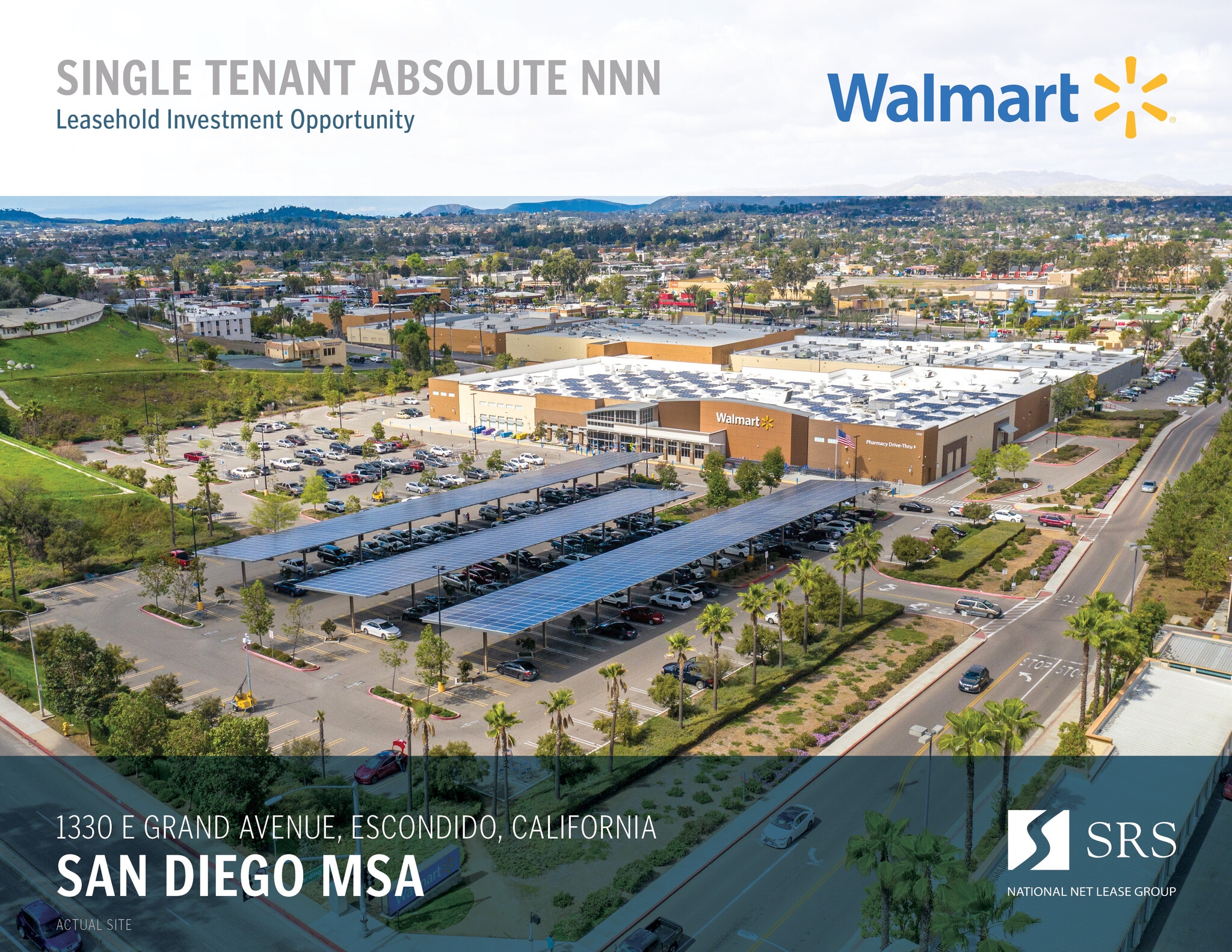 1330 E Grand Ave, Escondido, CA for sale Building Photo- Image 1 of 1