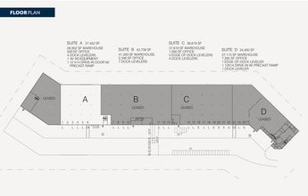 3300 Turfway Rd, Erlanger, KY for lease Interior Photo- Image 1 of 2