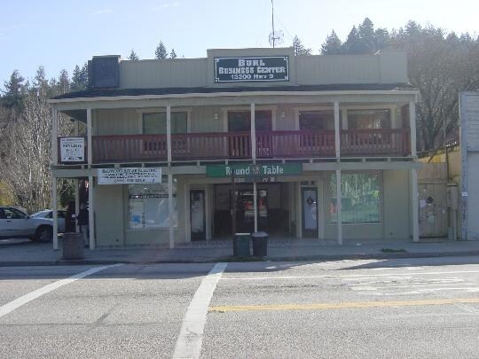 13200 Highway 9, Boulder Creek, CA à louer - Photo du bâtiment - Image 1 de 1