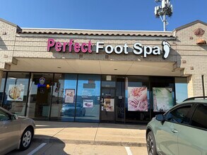 1297 FM 407, Lewisville, TX for lease Building Photo- Image 1 of 11