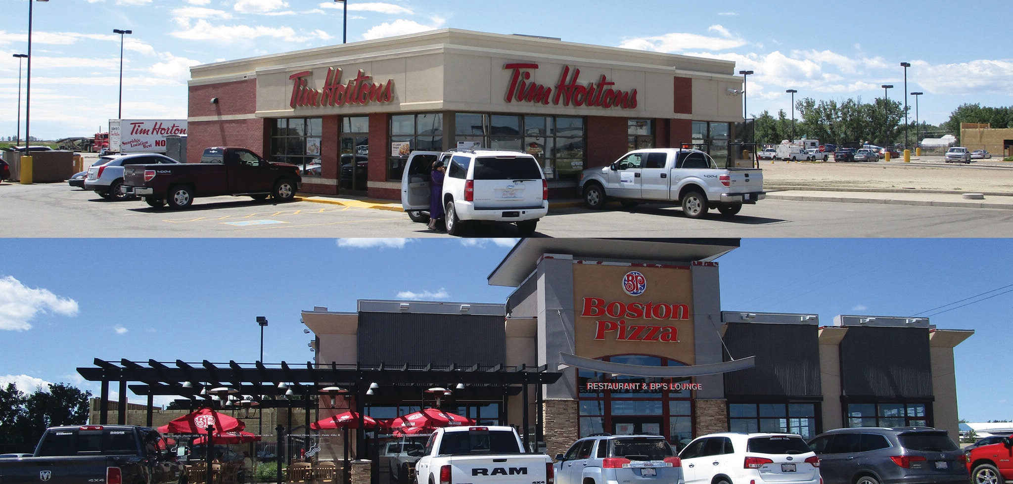 100-6200 46 Ave, Taber, AB for lease Building Photo- Image 1 of 2