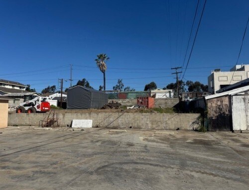 3527-3559 Citrus St & Harris St, Lemon Grove, CA for lease - Building Photo - Image 3 of 5
