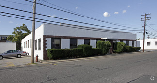 Plus de détails pour 4 Commercial St, Hicksville, NY - Industriel/Logistique à louer