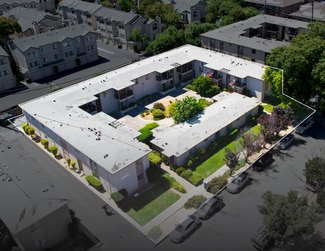 Plus de détails pour 423 N 26th St, San Jose, CA - Multi-résidentiel à vendre