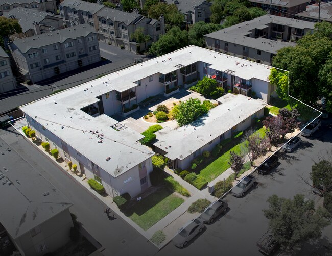 Plus de détails pour 423 N 26th St, San Jose, CA - Multi-résidentiel à vendre