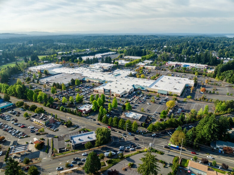 2400 Capitol Mall Dr SW, Olympia, WA for sale - Building Photo - Image 2 of 11