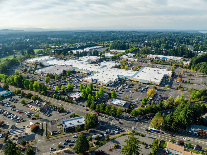 2400 Capitol Mall Dr SW, Olympia, WA à vendre - Photo du bâtiment - Image 2 de 11