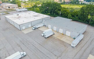 Plus de détails pour 1000 Joyce Ave, Columbus, OH - Industriel à louer
