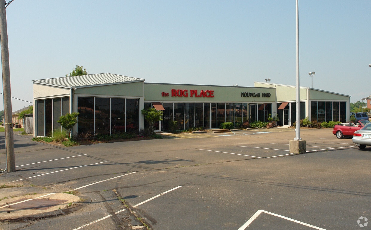 2315 Lakeland Dr, Flowood, MS for lease Primary Photo- Image 1 of 6