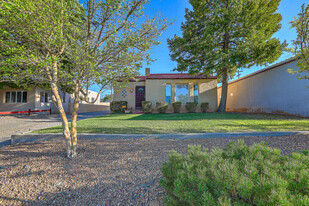 3104 Monte Vista Blvd NE, Albuquerque NM - Owner Financed Property