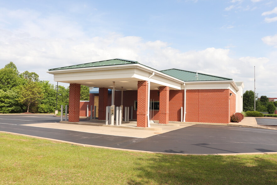 1400 Mexico Loop Rd E, O'Fallon, MO for lease - Building Photo - Image 2 of 5