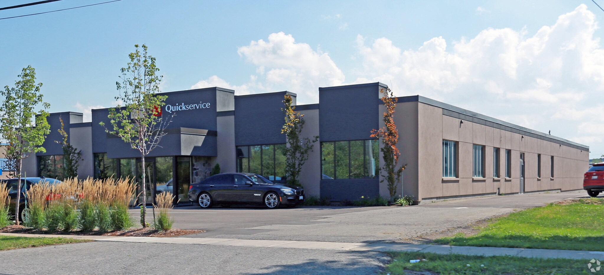 610 Welland Ave, St Catharines, ON for sale Primary Photo- Image 1 of 1