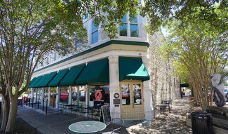 Plus de détails pour 203 E Main St, Round Rock, TX - Bureau/Commerce de détail, Commerce de détail à louer