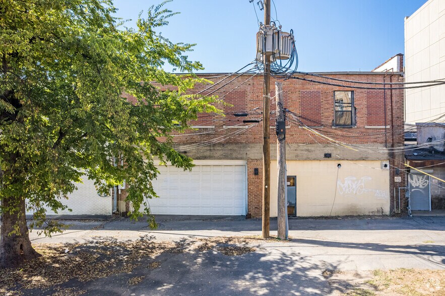 815 Main St, Little Rock, AR à louer - Photo du bâtiment - Image 2 de 24