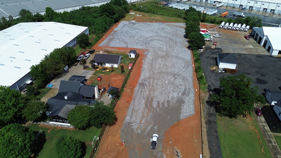 1271 Woods Chapel Road, Duncan, SC for lease - Building Photo - Image 3 of 5