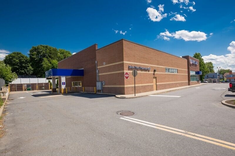 217 S Blakely St, Scranton, PA for lease - Building Photo - Image 2 of 12