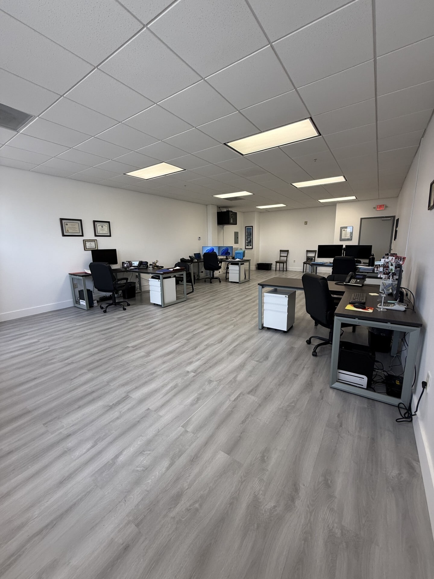 7791 NW 46th St, Doral, FL for lease Interior Photo- Image 1 of 4