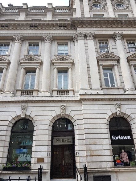 11-12 Pall Mall, Londres à louer - Autre - Image 2 de 63