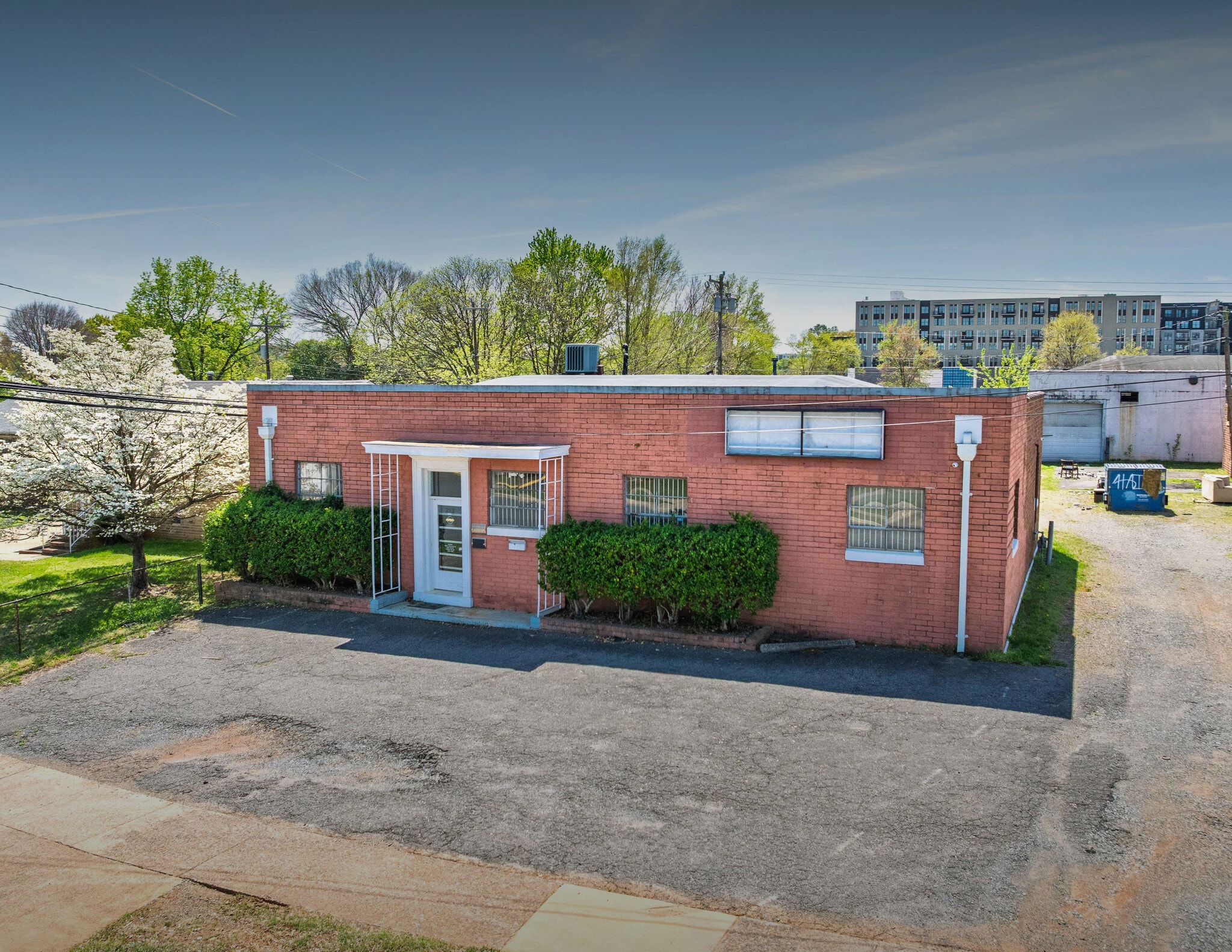212 Greystone Rd, Charlotte, NC for lease Building Photo- Image 1 of 5