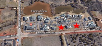 More details for 9100 N Kelley Ave, Oklahoma City, OK - Land for Sale