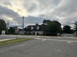 36 Route 25A, Setauket, NY for lease Building Photo- Image 2 of 10