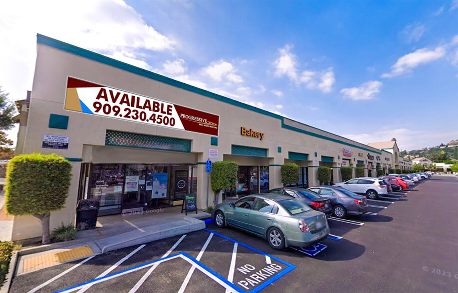 1205-1243 N Grand Ave, Walnut, CA for lease - Building Photo - Image 2 of 2