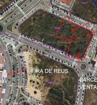 Plus de détails pour Terrain à vendre